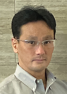 Dr. Moriya, Kei